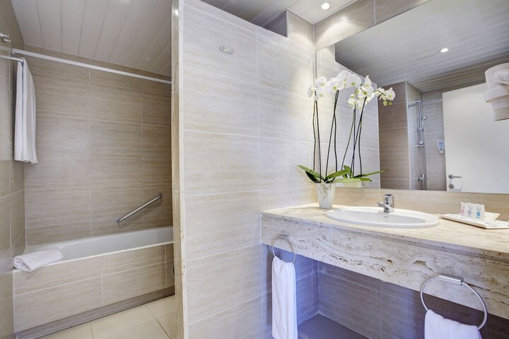 Bathroom Vanities