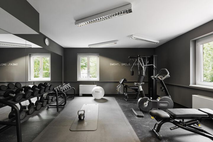 Health and Fitness 62 of 100