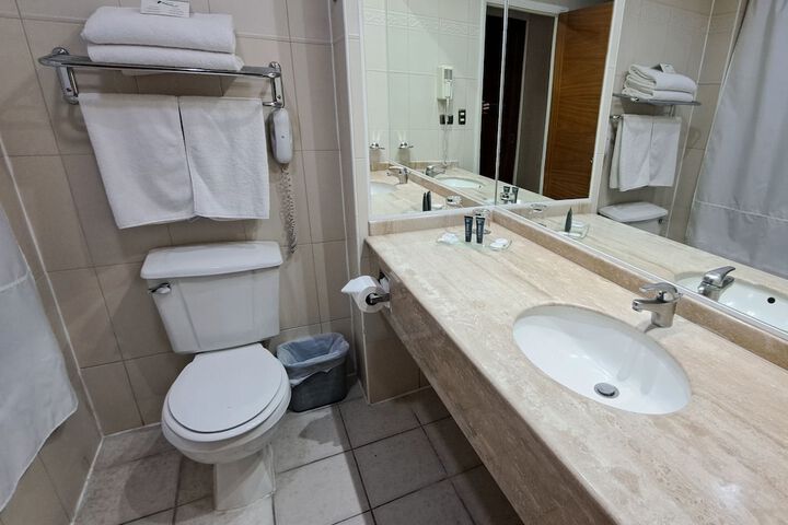 Bath Amenities