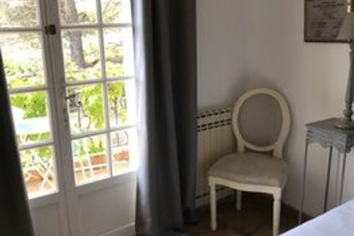Standard Room Photo