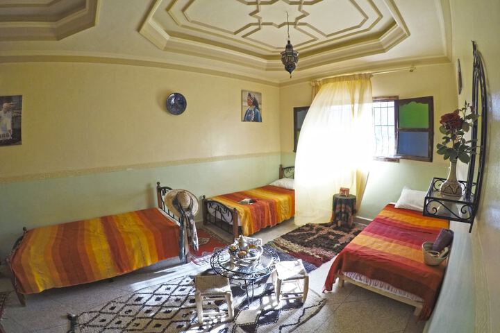 Room 17 of 23