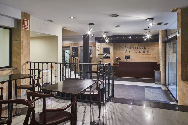 Hotel Interior 2 of 34