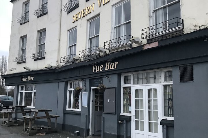 Severn View Hotel