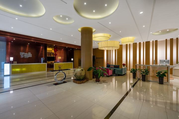 Hotel 26 of 30