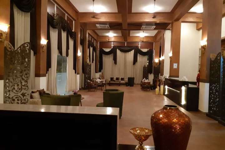 Hotel Interior 3 of 35