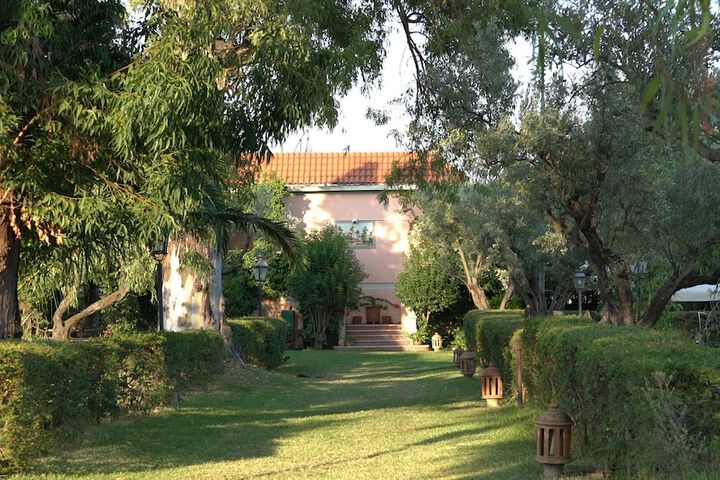 Hotel 64 of 64