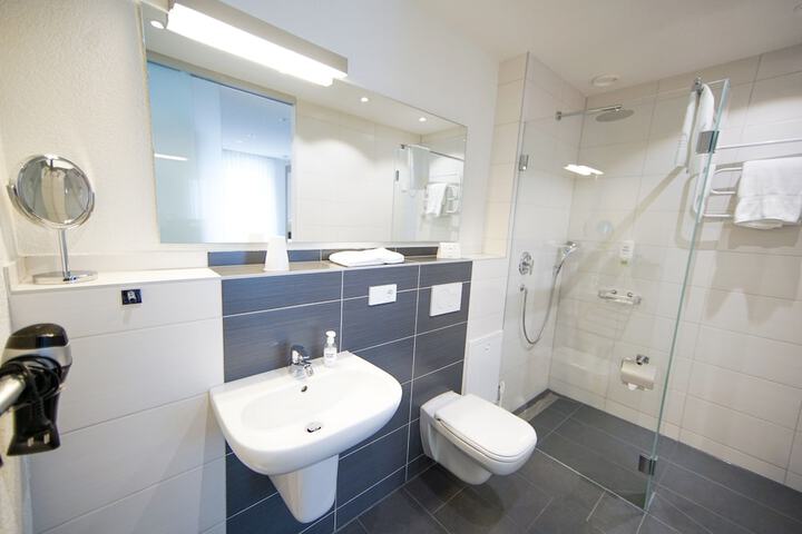 Bath Interior