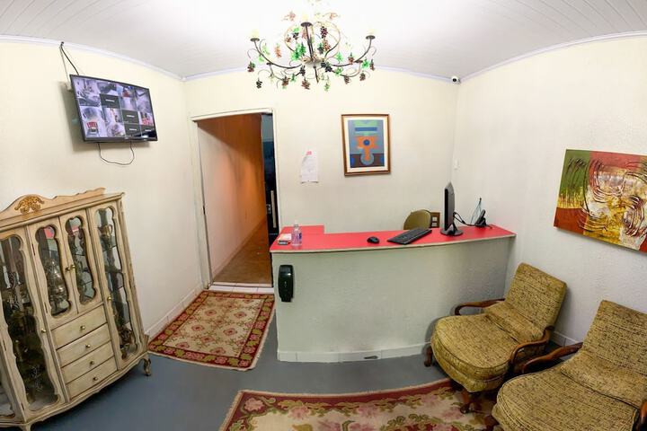 Hotel Interior 3 of 20