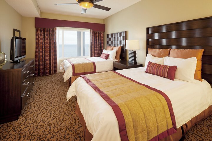 Hotel Amenity