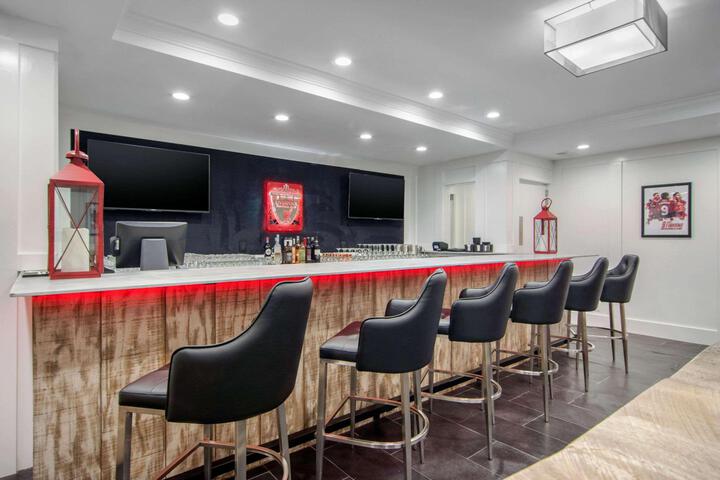 Fitness Center Photo