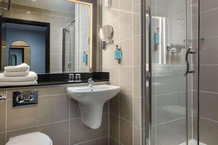 Bath Interior