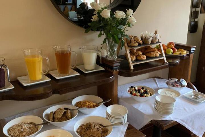 Fitness Facility Photos