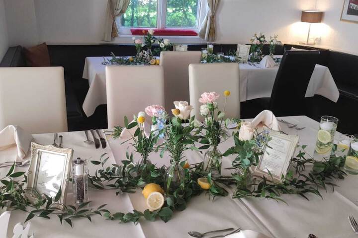 Wedding/Banquet 30 of 39