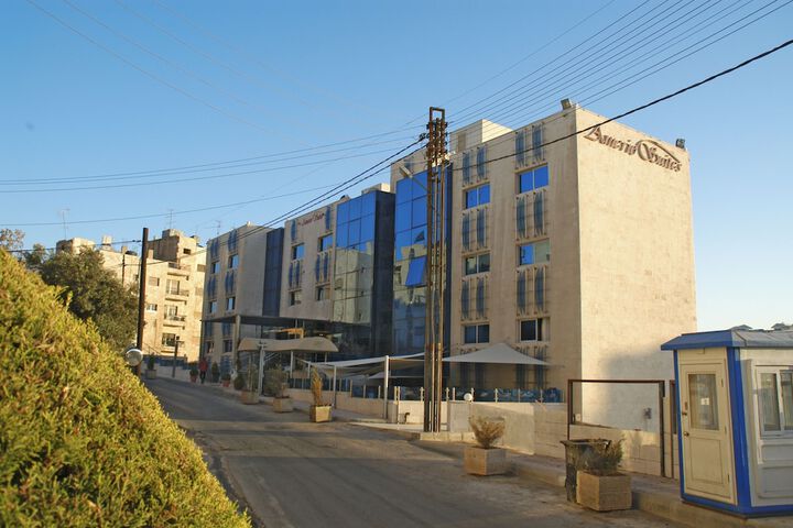 Amerie Suites Hotel