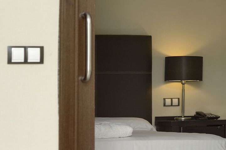 Fitness Center Photo