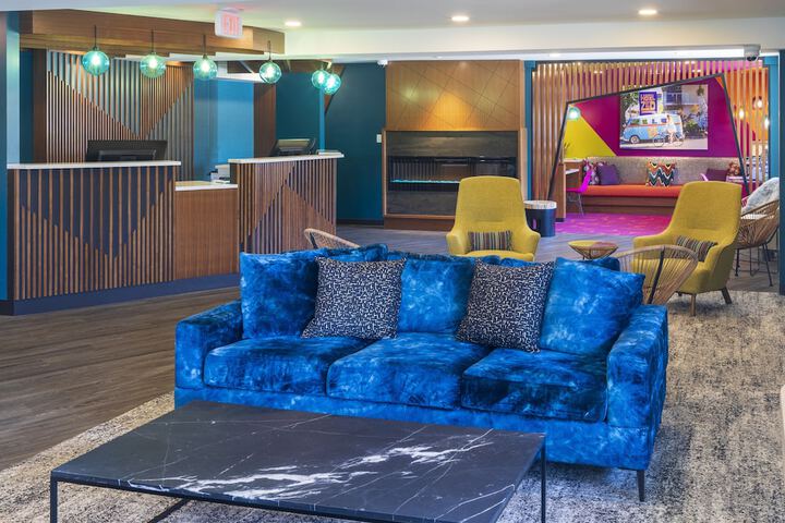 Hotel Interior 5 of 60