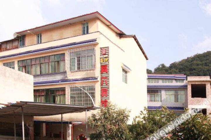 Hotel 7 of 27