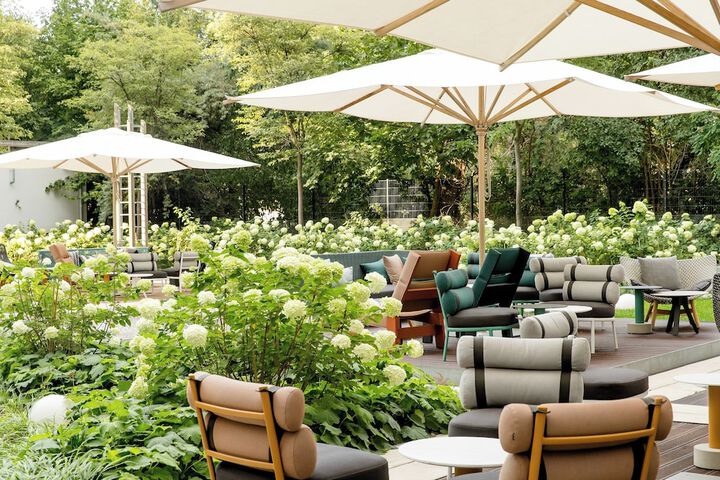 Terrace/Patio 54 of 56