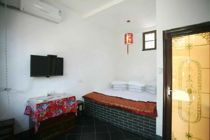 Jintai Inn