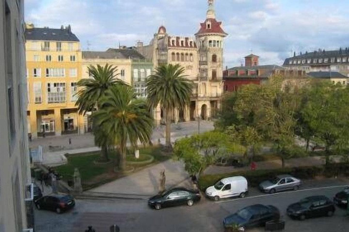 Hotel View 16 of 16