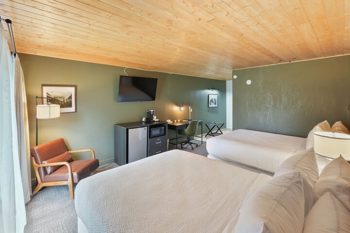 1 Double Bed (14 of 46)
