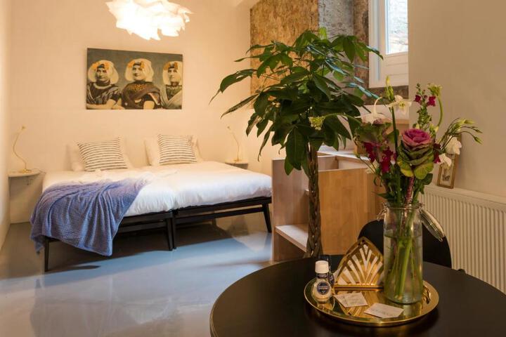 Hotel Zilt Studios