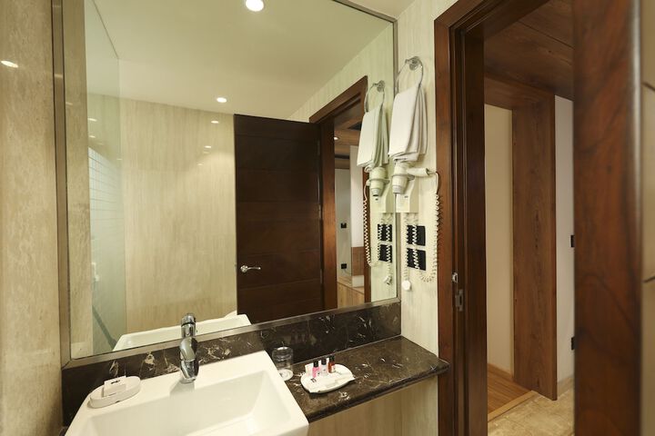 Bathroom Vanities