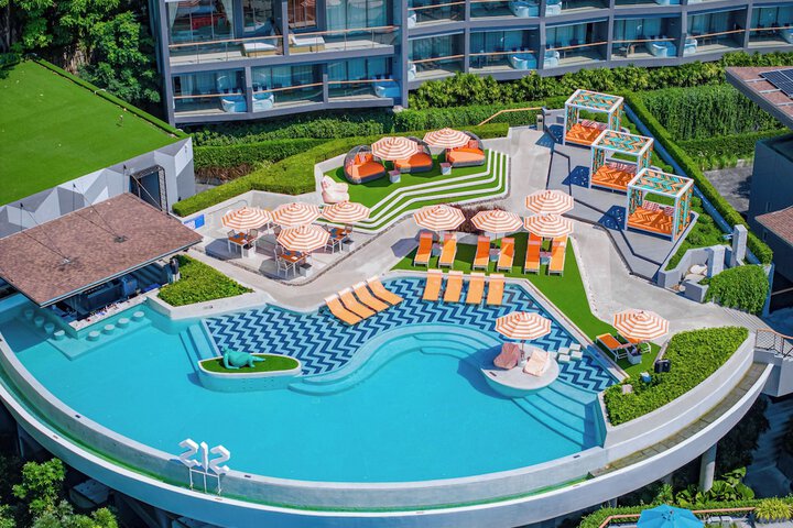 Hotel 143 of 148