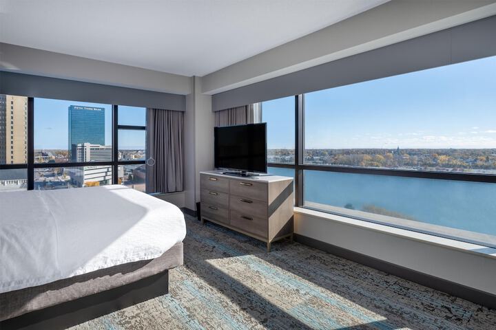 View from room