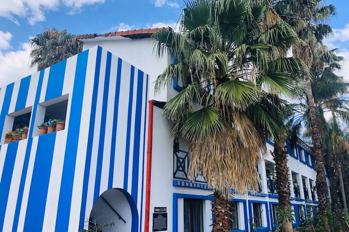 Hotel 238 of 241