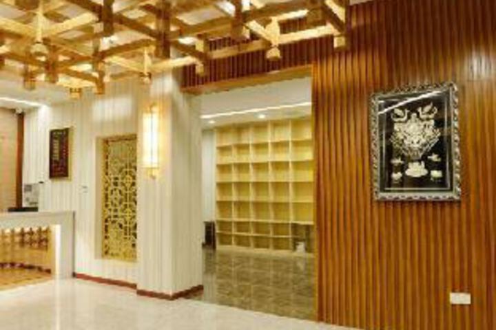 Quancheng Hotel