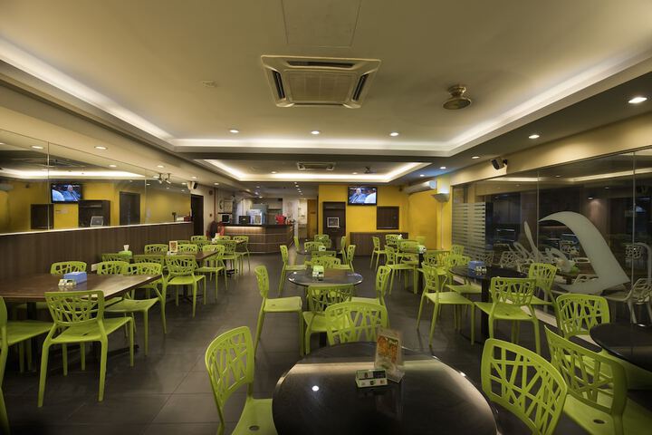 Restaurants