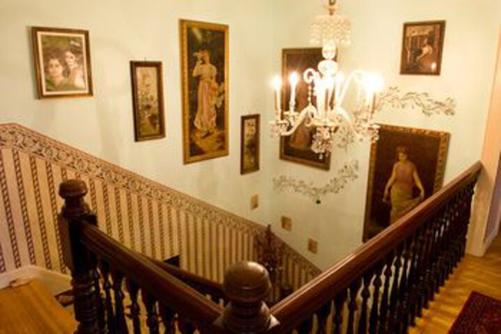 Hotel Interior 33 of 33