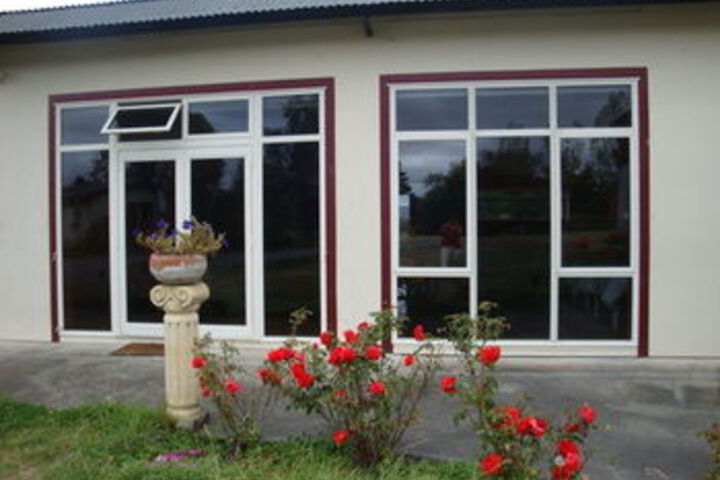 Fitness Center Photo