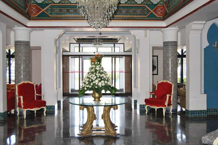Hotel 2 of 49