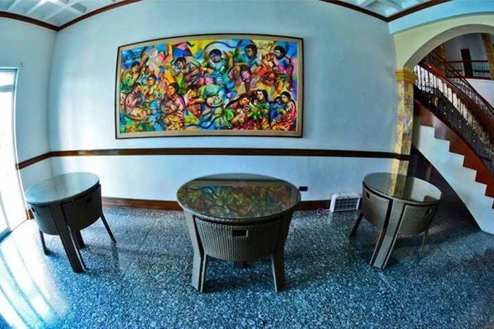 Hotel Interior 5 of 80