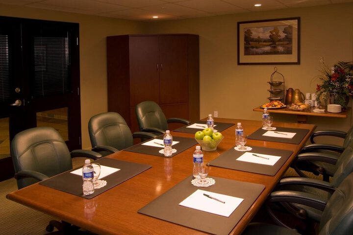 Meeting 42 of 44