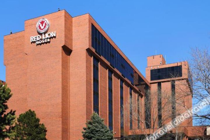 Fitness Center Photo