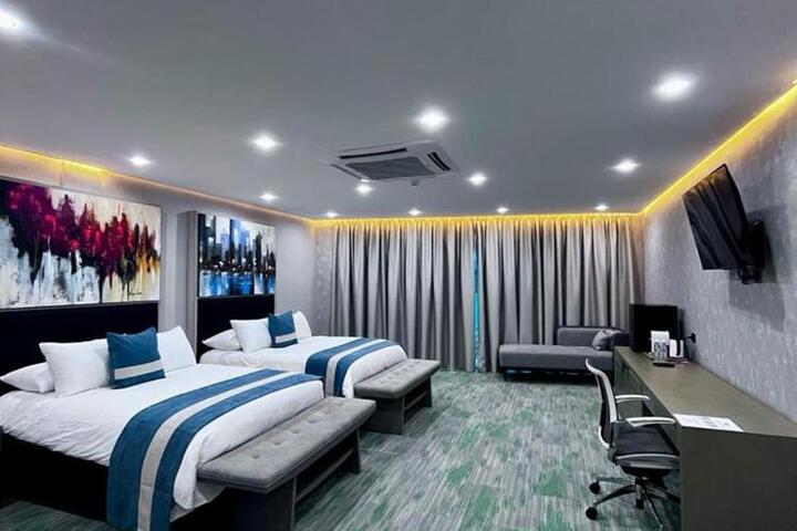 Hotel Vip La Guaira