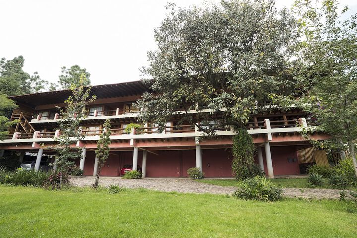 Facade
