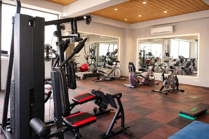 Health and Fitness 26 of 38