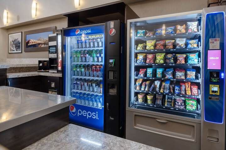 Lobby Photos