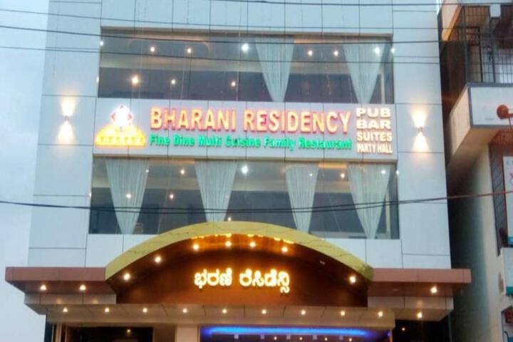 Bharani Residency