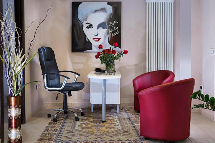 Spa and Wellness Pictures