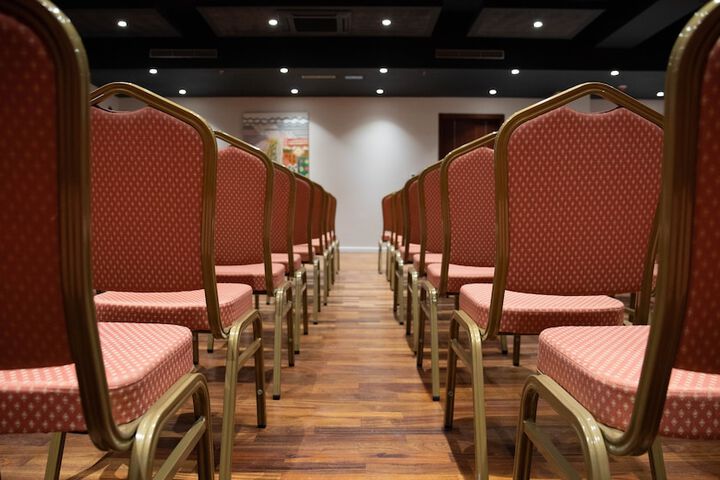 Meeting 144 of 163
