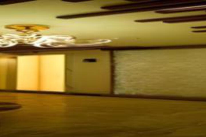 Hotel Atithi Legends