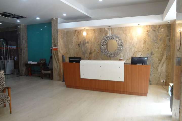 Hotel Interior 3 of 37