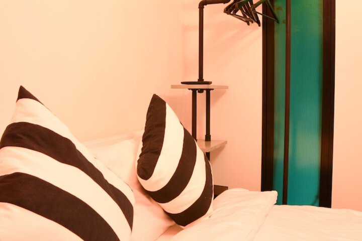Hotel View 56 of 60