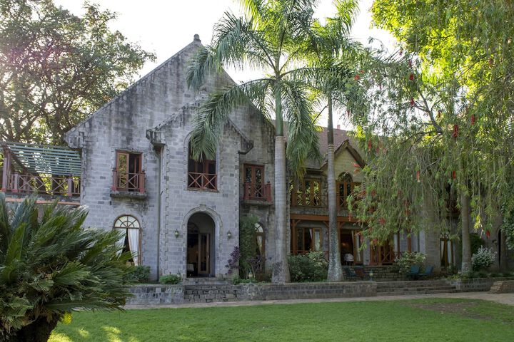 Arusha Serena Hotel