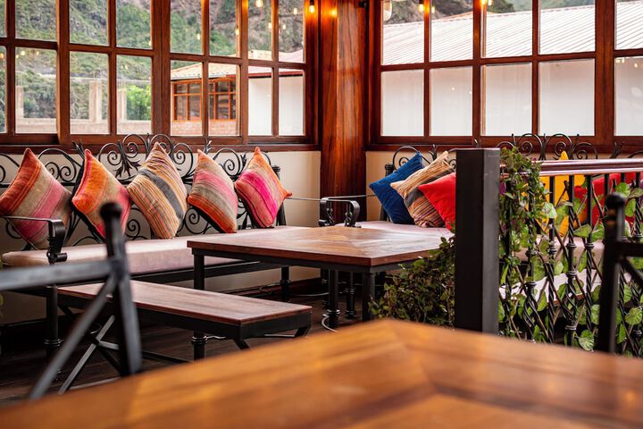 Terrace/Patio 77 of 109